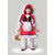 Little Red Riding Hood Costume