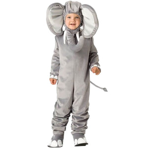 Lil' Elephant Costume 