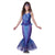 Mysterious Mermaid Costume