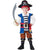 Pirate Boy Toddler Costume