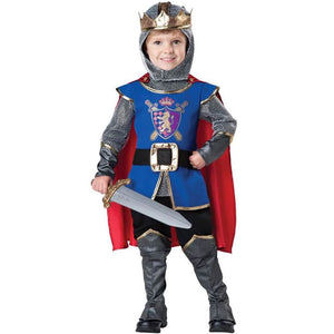 Knight Costume 