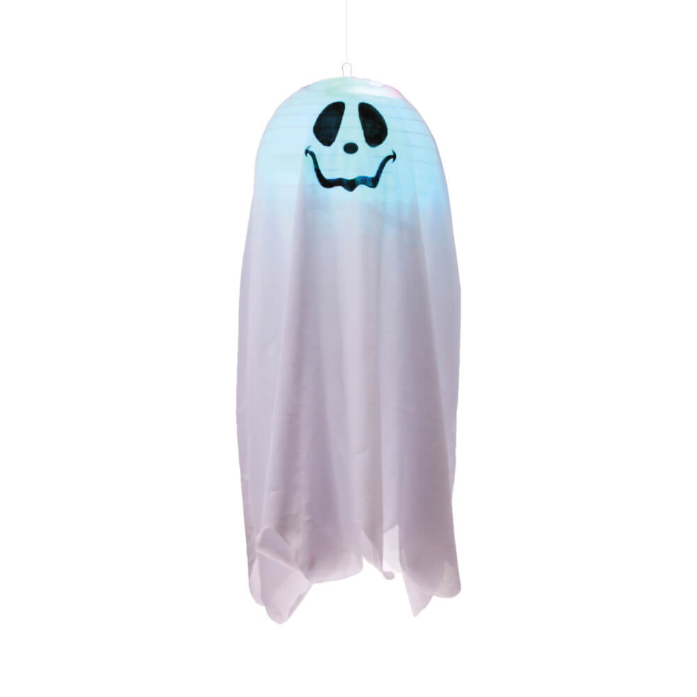 Pop-Open Color Change Ghost 