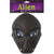 Alien Mask Black