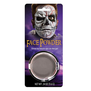 Face Powder Foundation 0.34oz