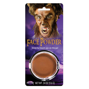 Face Powder Foundation 0.34oz