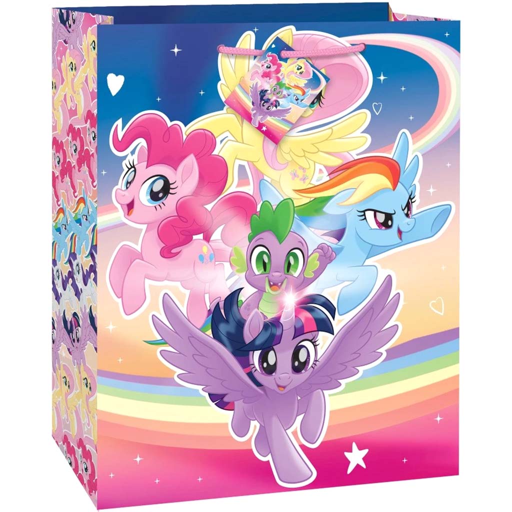 My Little Pony Large Gift Bag 