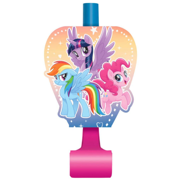 My Little Pony 2 Blowouts