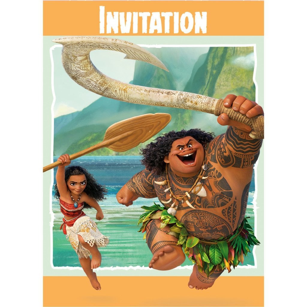 Moana