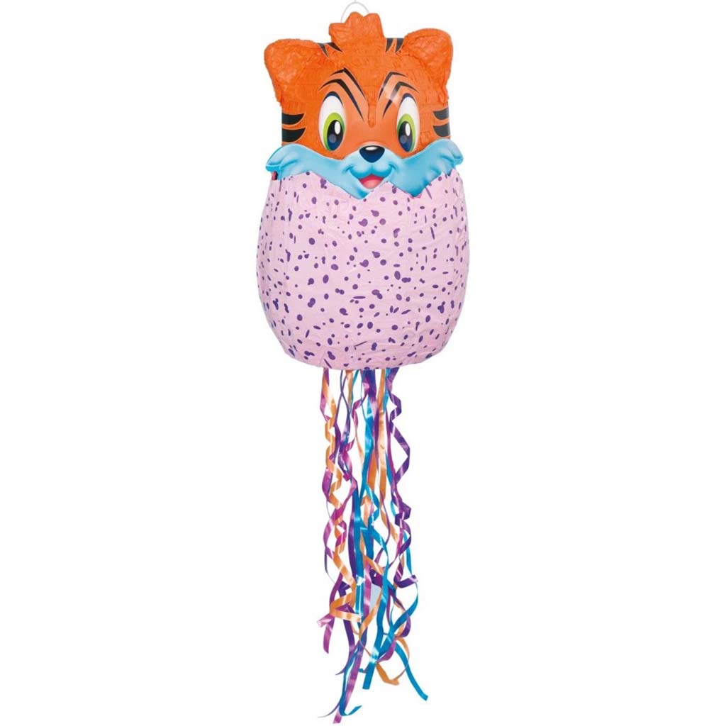 Hatchimals 3D Pull Pinata 