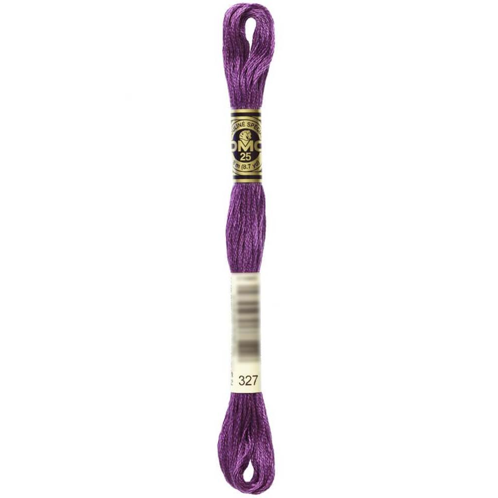 Dmc Floss Violet 
