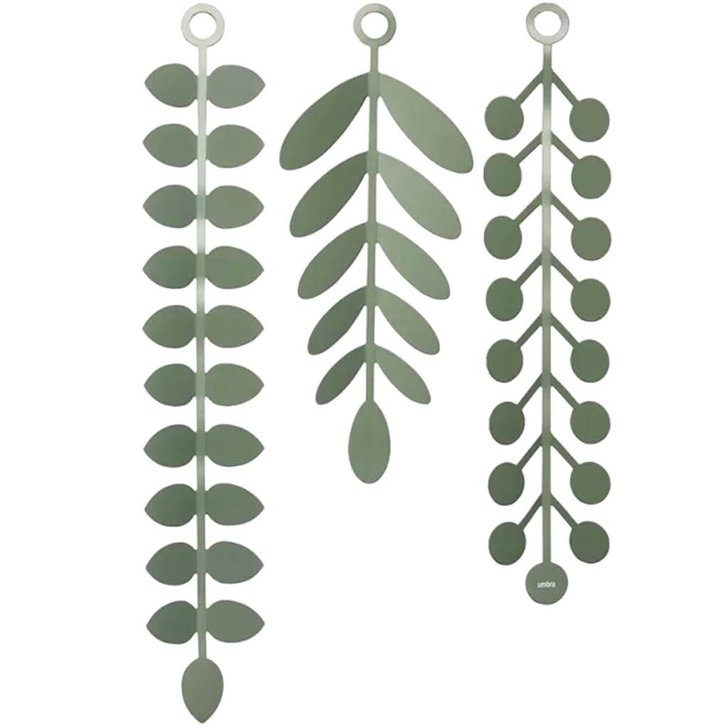 Vines Wall Decor Spruce