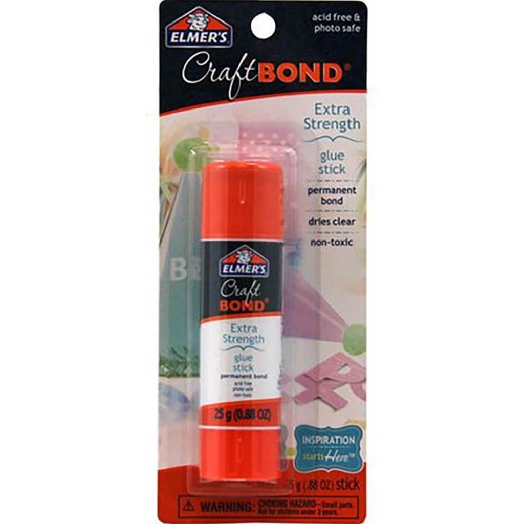 Craft Bond Extra-Strength Glue Stick