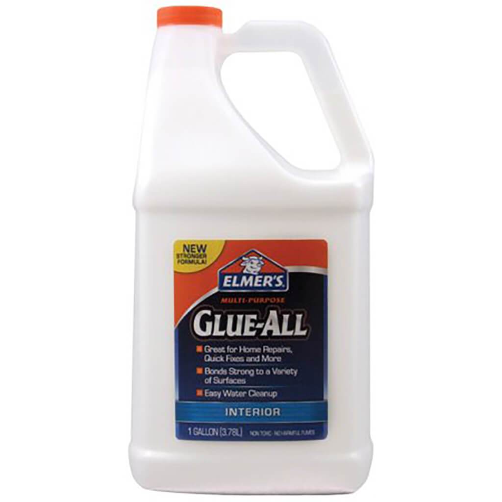 Hardware Glue All 1gallon