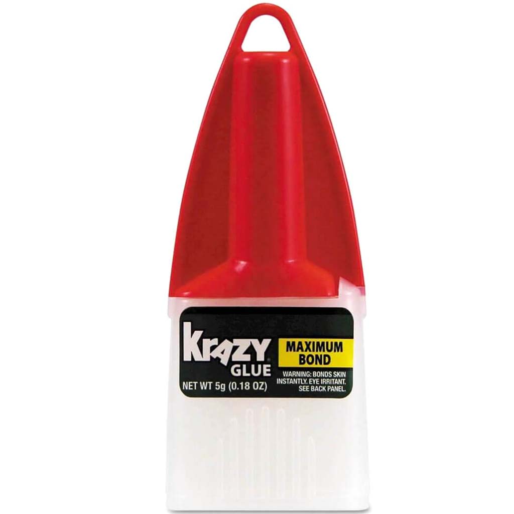 Advanced Formula Krazy Glue .18oz