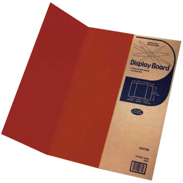 PROJECT DISPLAY BOARD 1PLY 36IN X 48IN Creative Minds