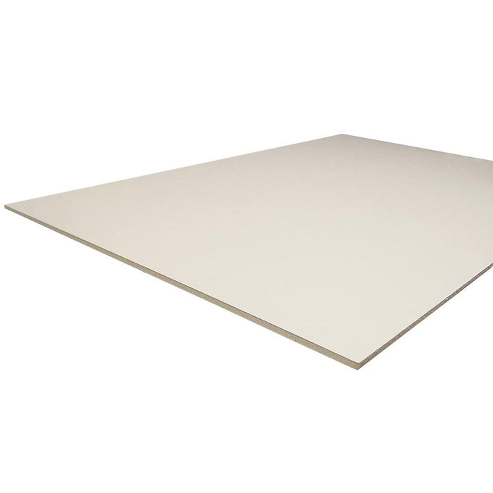 Foam Board 3/16in x 48in x 120in White
