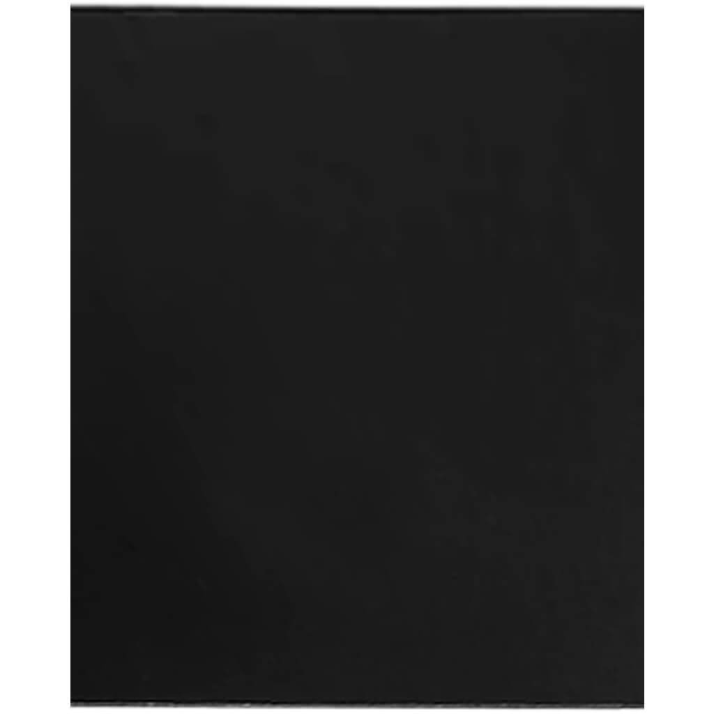 Black on Black Foam Board 3/16in x 48in x 96in