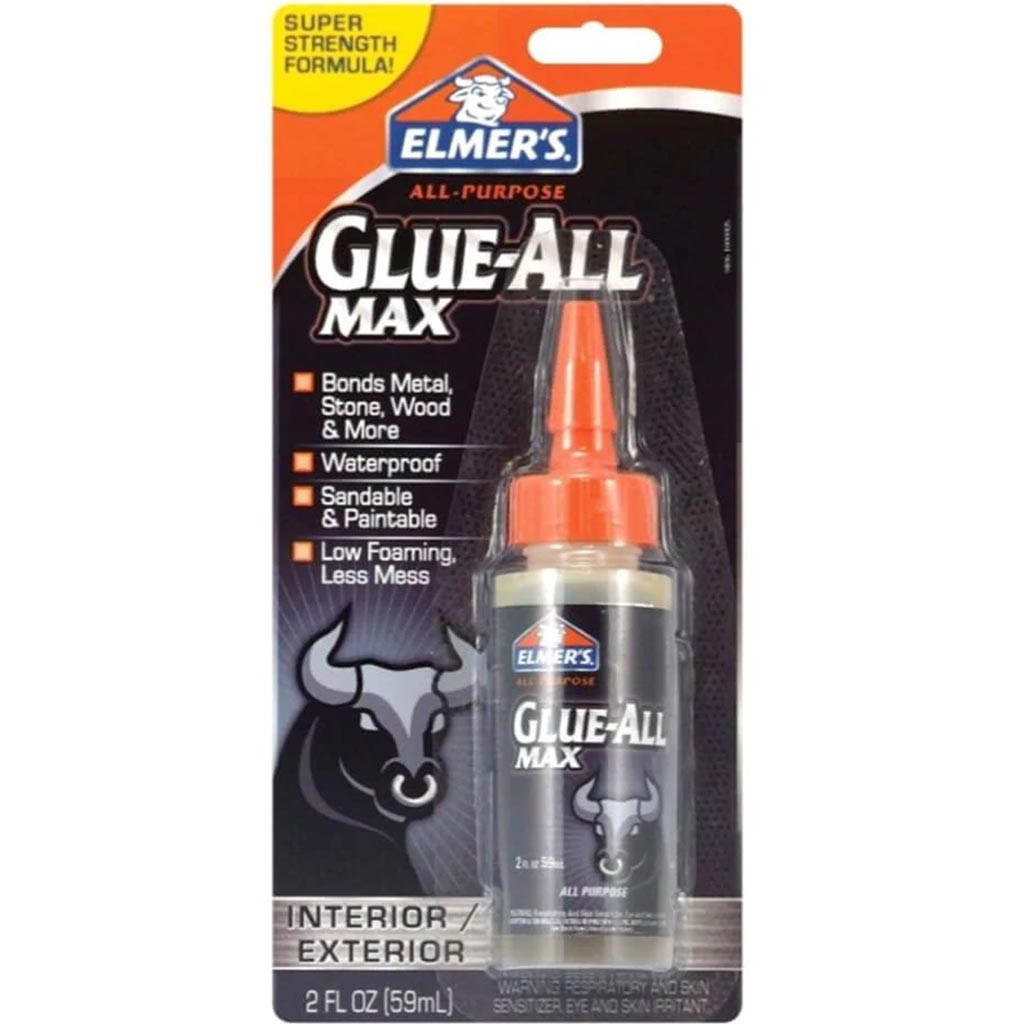 ULTIMATE POLYURETHANE GLUE 2OZ