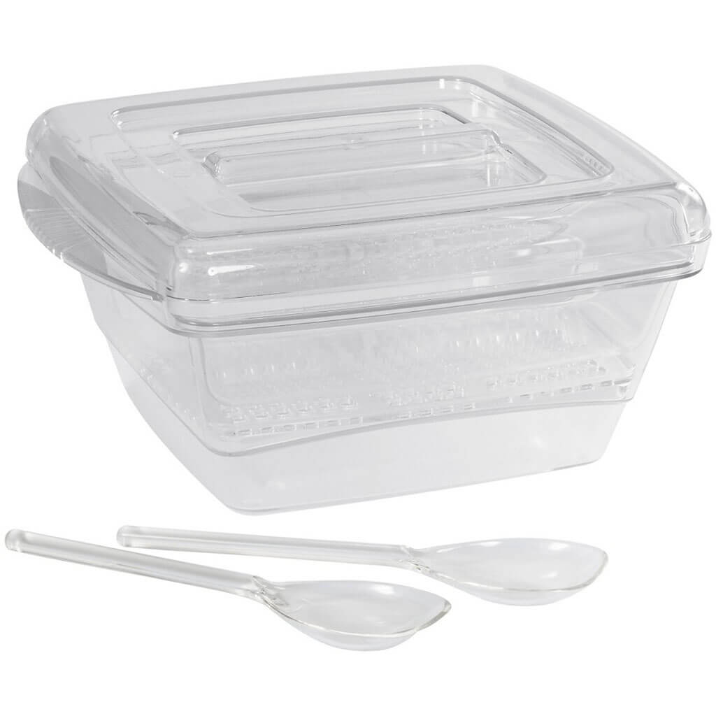 Coolware Server Set, 6pc