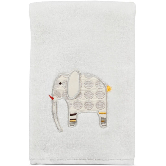Animal Crackers Bath Towel 100% Cotton