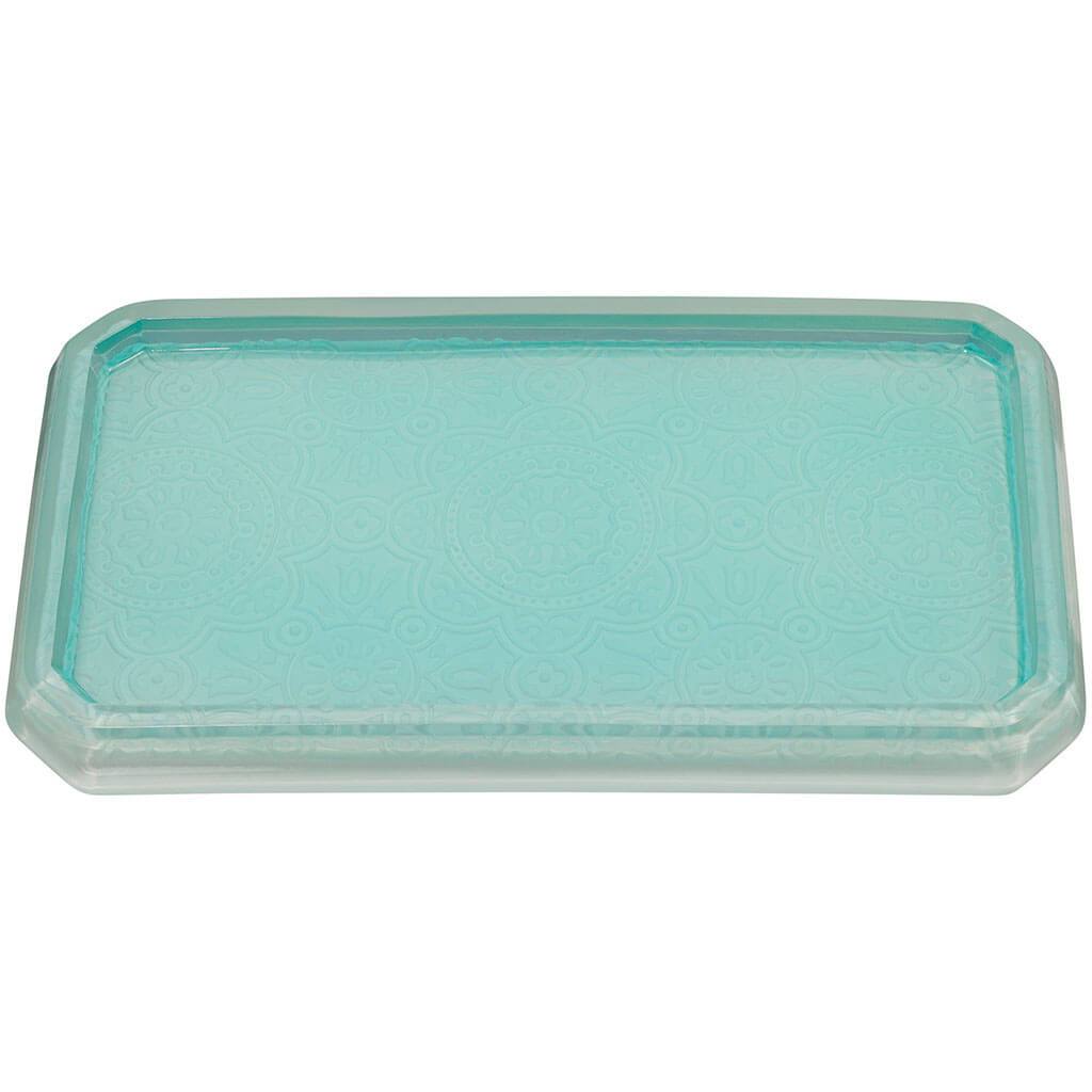 Calypso Resin Tray
