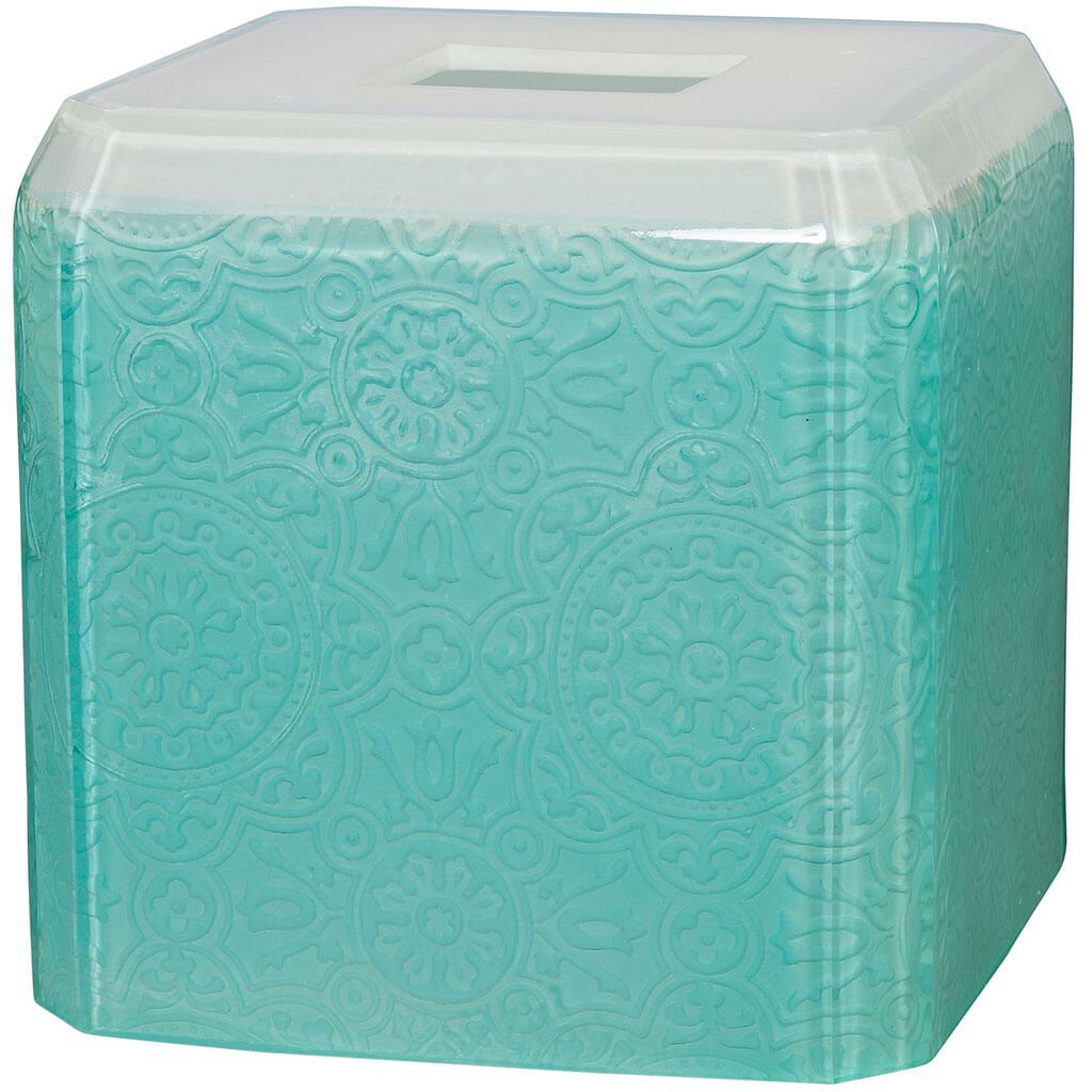 Calypso Resin Tissue Dispenser