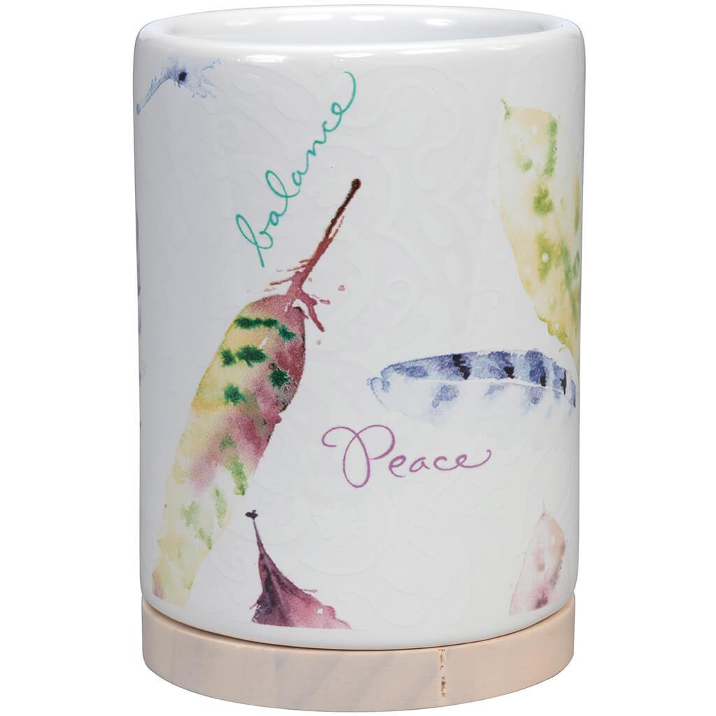 Daydream Ceramic Tumbler