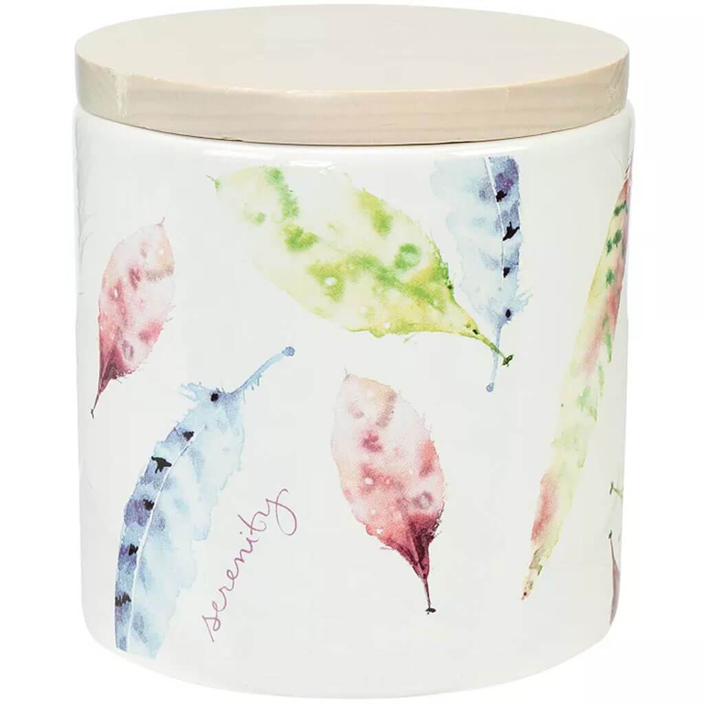 Daydream Ceramic Jar