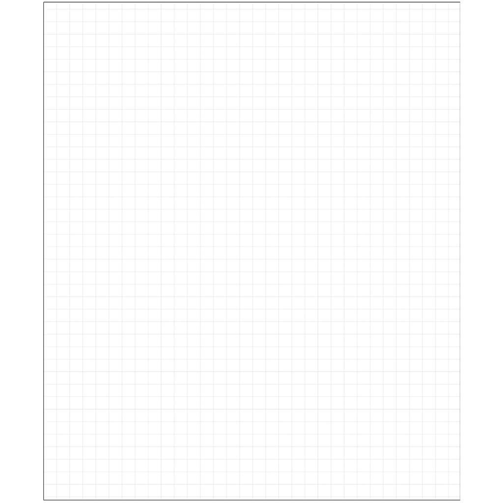 Gridboard 22in x 28in 3/Pkg White