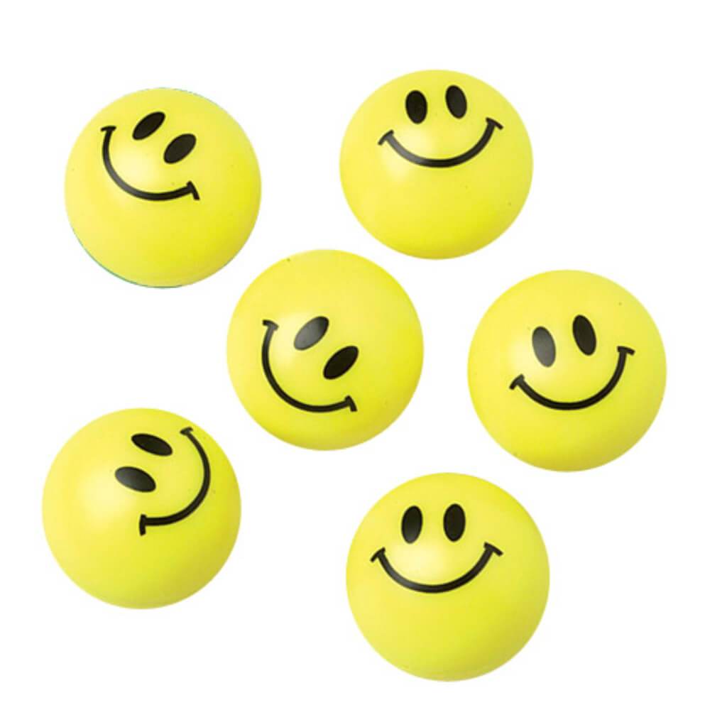 Favors Smile Balls 