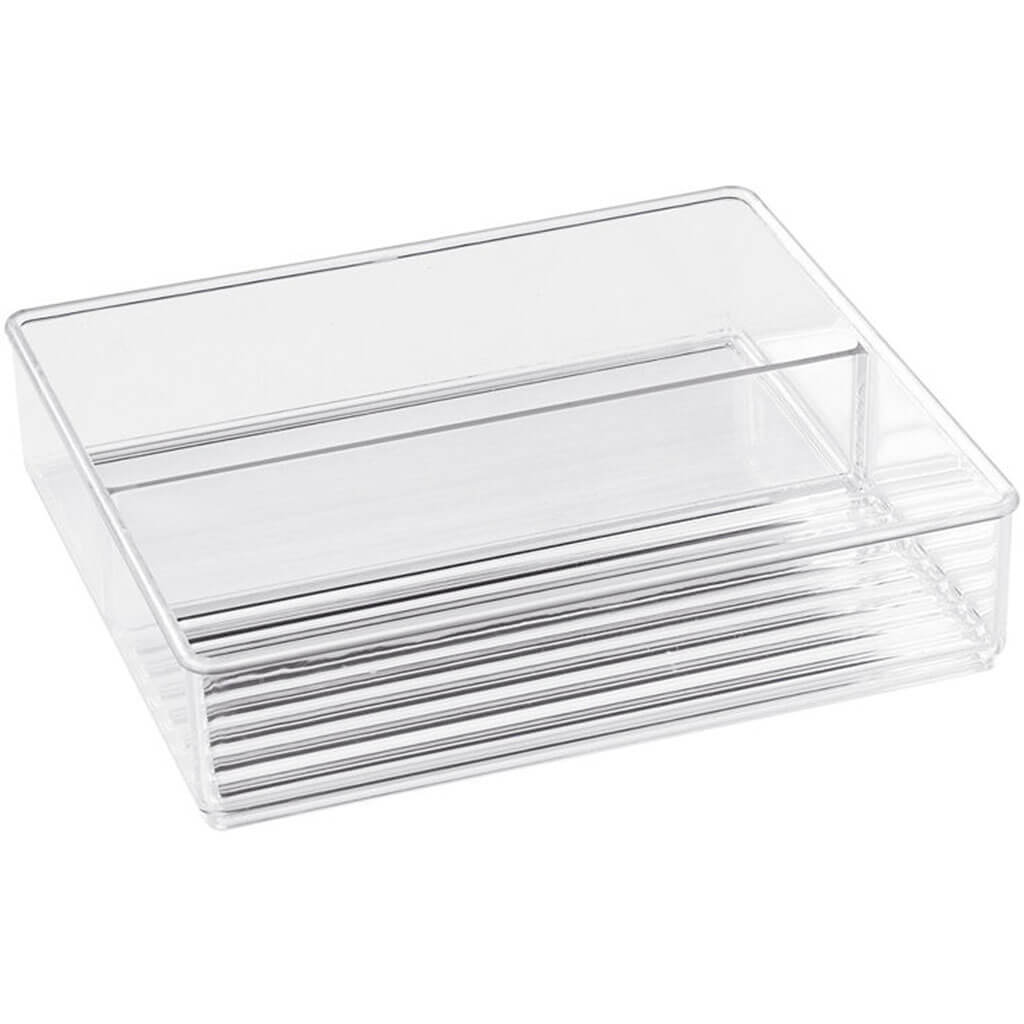 Small Acrylic Cosmetic Organizer