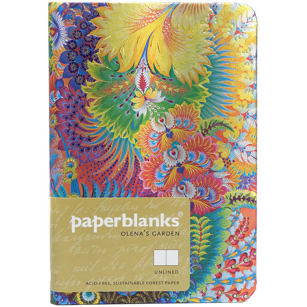 Paperblanks Hardcover Journal Dayspring