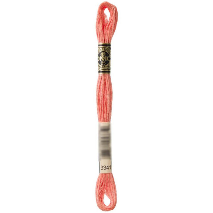 Dmc Floss Apricot Apricot 