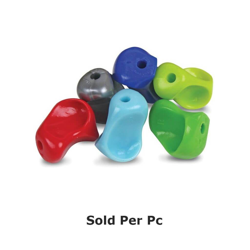 THE PINCH GRIP ASSORTED SEMI-GLOSS COLORS 