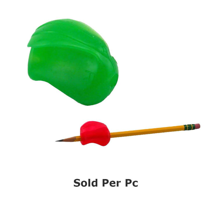 THE CROSSOVER GRIP NEON ASSORTED COLORS 