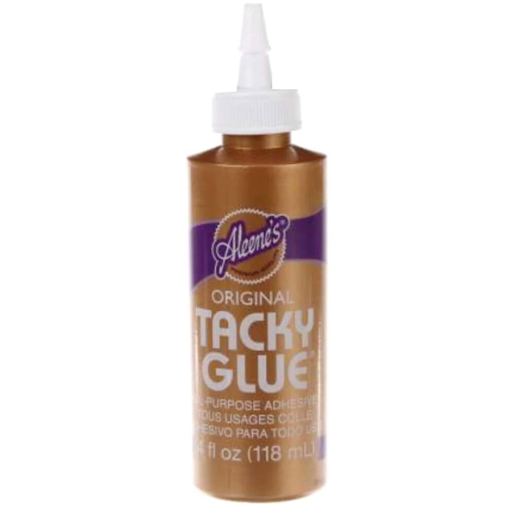 Aleene&#39;s Original Tacky Glue 4oz