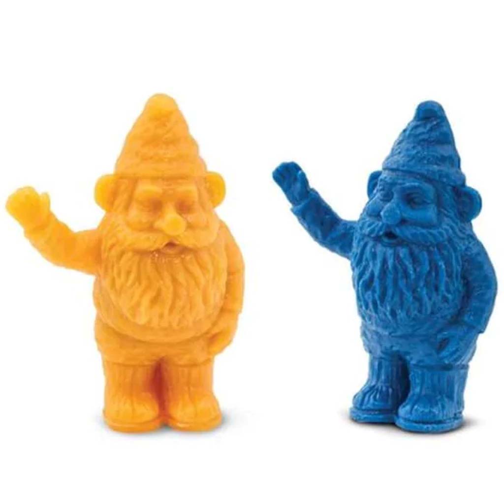 Gnomes 