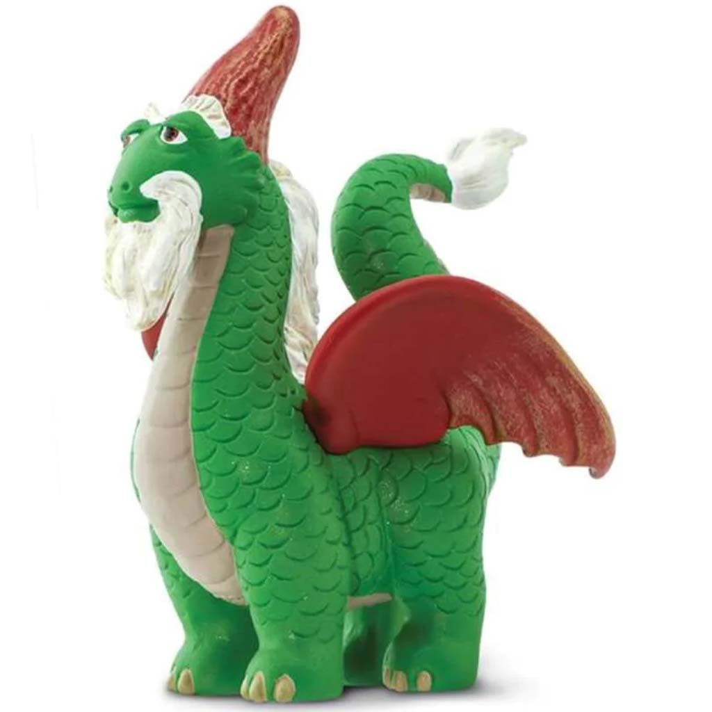 Gnome Dragon 