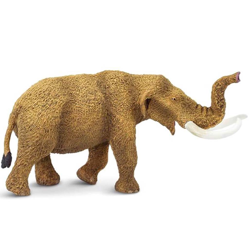 American Mastodon