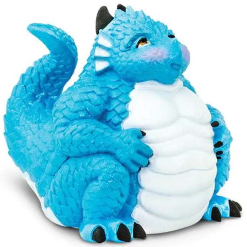 Puff Dragon 