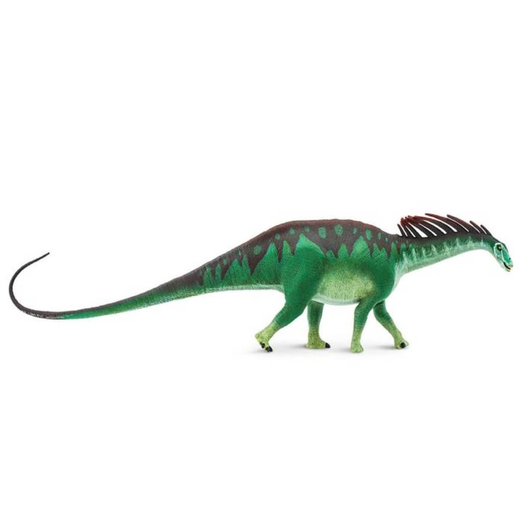 Amargasaurus 