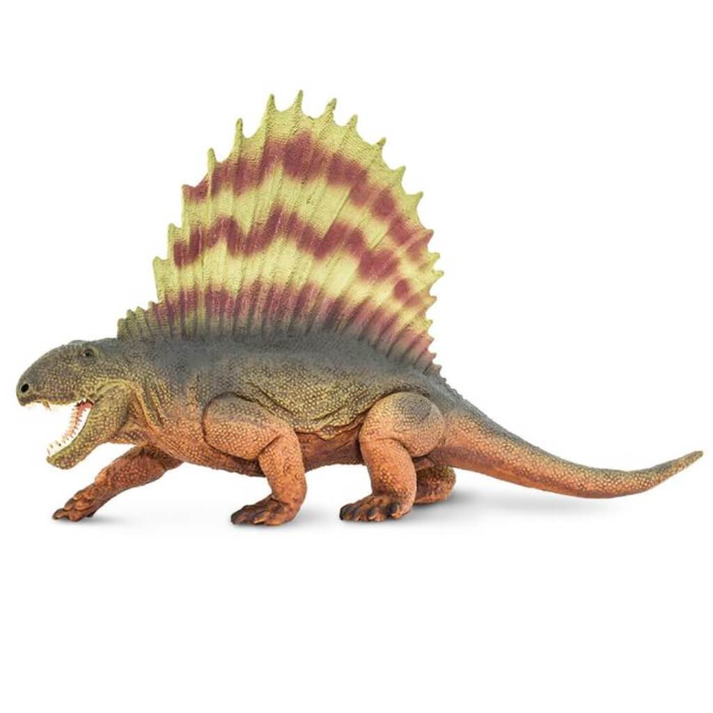 Dimetrodon 