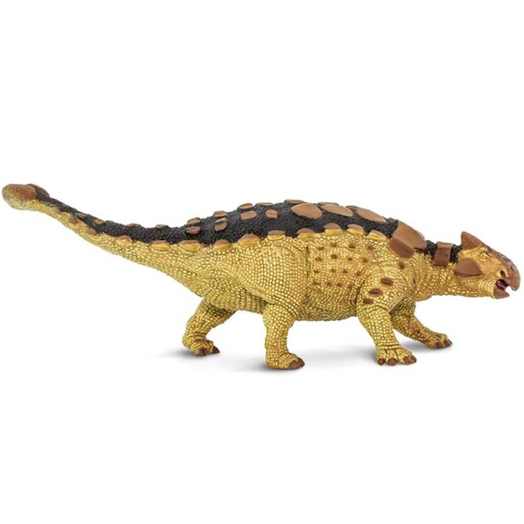 Ankylosaurus