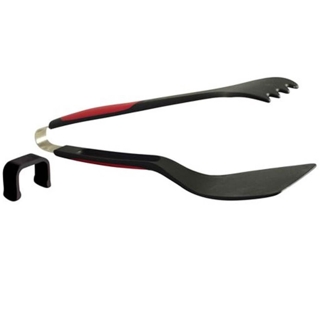 Grip-Ez Spatula/Grabber Tongs