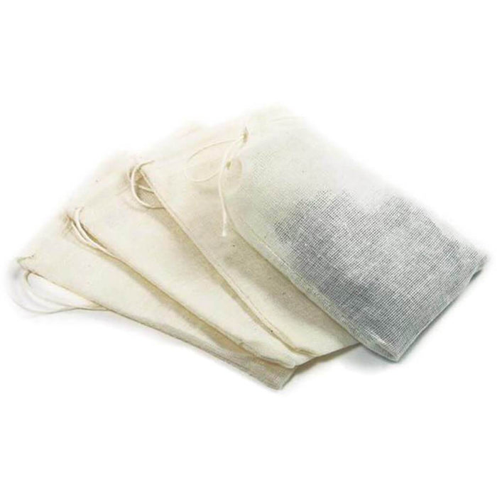 Brew Bags 4 Pieces