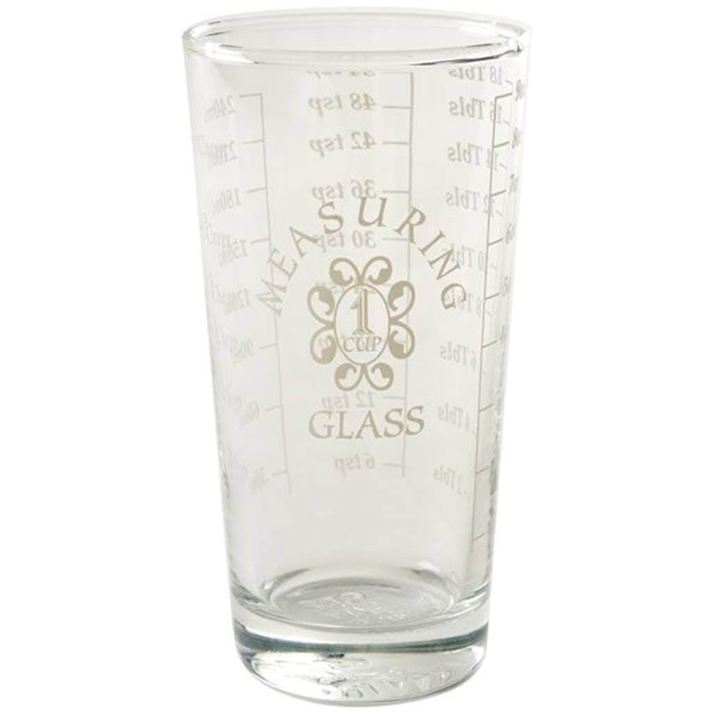 Measuring Glass, 1 Cup