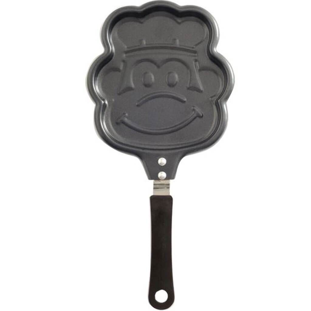 Monkey Pancake Pan