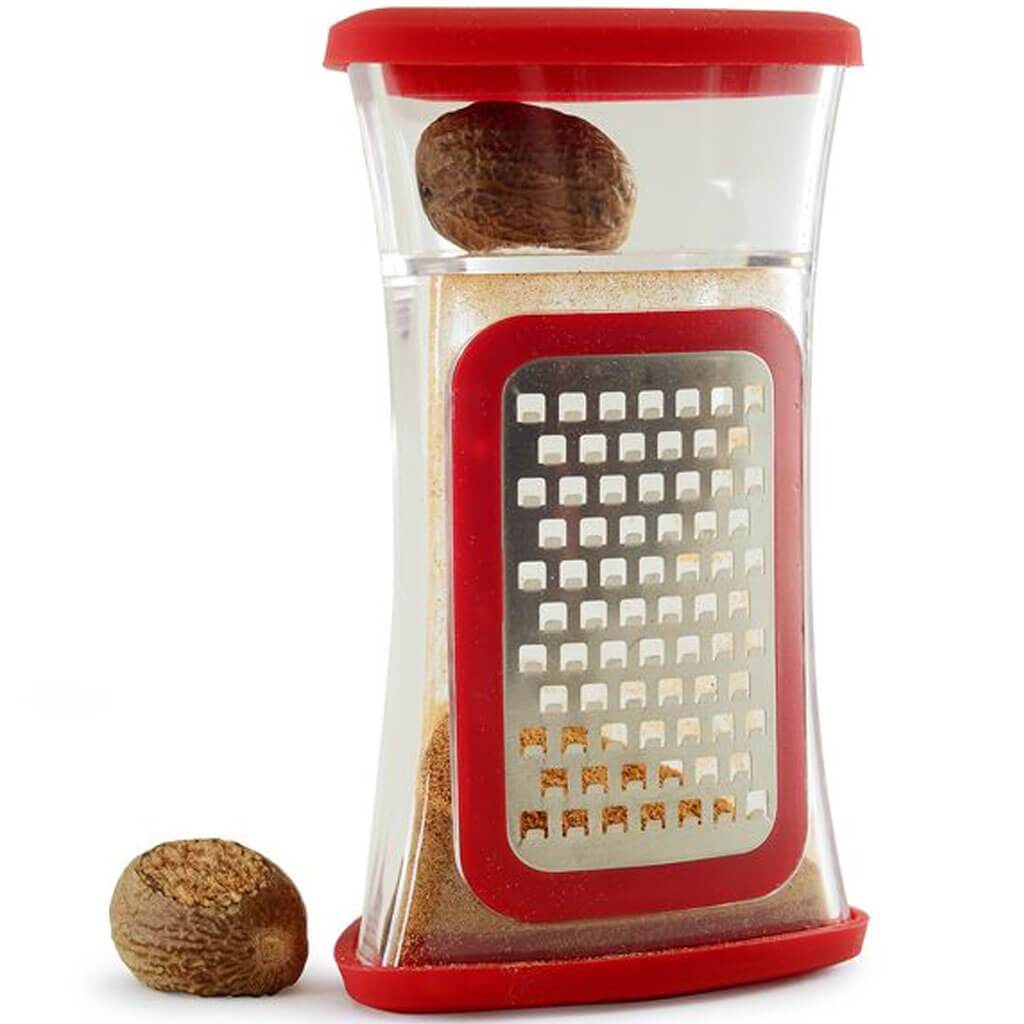 Nutmeg/Ginger Grater