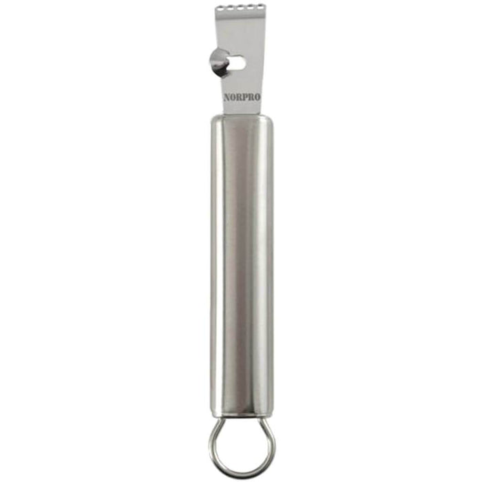 Stainless Steel Zester/Stripper