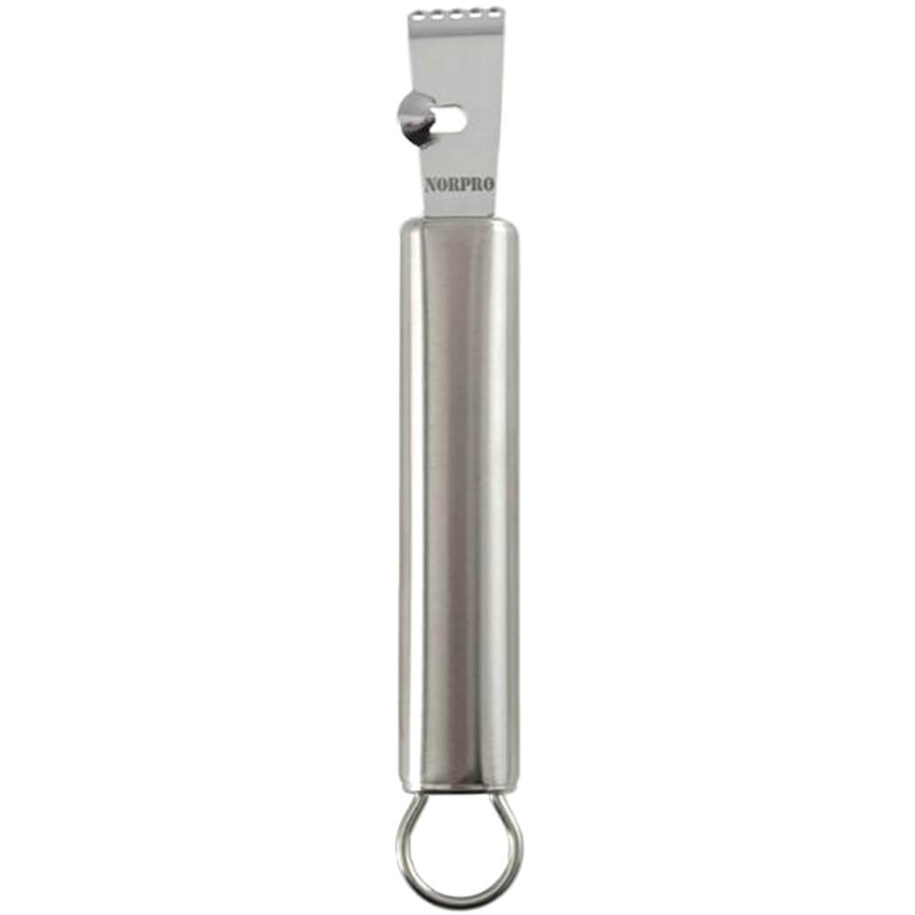 Stainless Steel Zester/Stripper